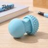 Fidget Toys for Anxiety Relief 3D Printed Stress Ball Toy, Small Spinning Handheld Spinners Office Sensory Toy Teens, Adults, Portable Tactile