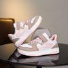 New Spring and Autumn Breathable Sneakers for Boys, Casual Shoes for Elementary and Middle School Students, Children's Running Shoes