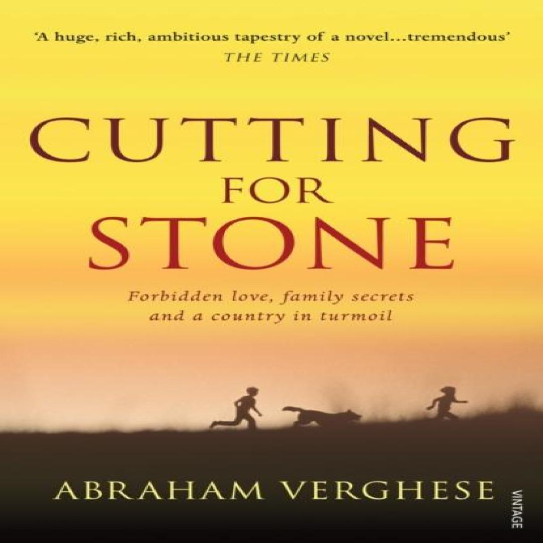 Cutting For Stone von Abraham Verghese Taschenbuch 9780099443636