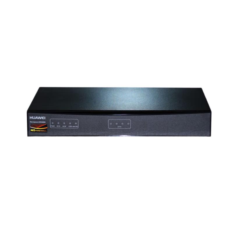 

Huawei USG6300E Series Enterprise Firewall (CN version)