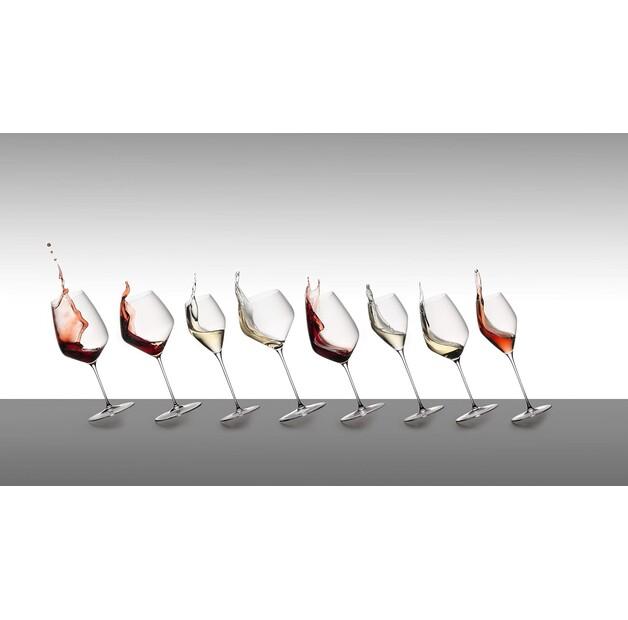 Набор бокалов Riedel Vinum Viognier/Chardonnay, 8 предметов (7416/05)