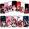 Rias Gremory Case for Samsung A06 A35 A25 A24 A15 A05S A05 M55 M35 M15 A02 A12 A13 A10 A16 A20 A30 A22 A31 A32 A33 A42 A50