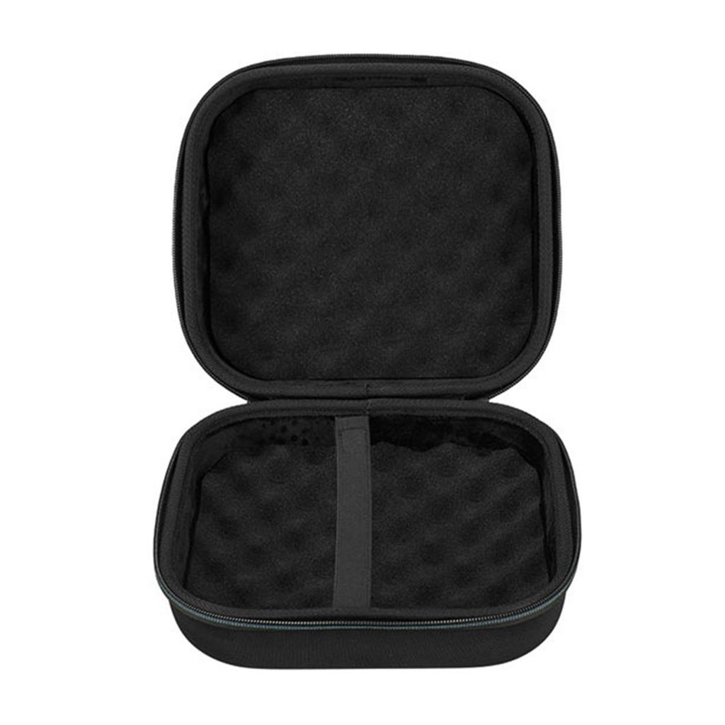 Protective EVA Foam Cover For ULT WEAR WHULT900N Over Ear Headphones Case With Compactly Design And Zippers Finish