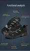 2024 Outdoor Mountaineering Couple Sports Shoes for Dropshipping