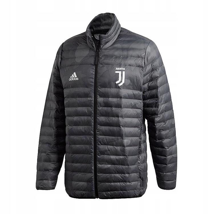 adidas JUVE SSP LT JKT Men s DX9205 M