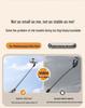 2025 Multifunctional Anti-Shake Selfie Stick Tripod for Live Streaming and Outdoor Photography