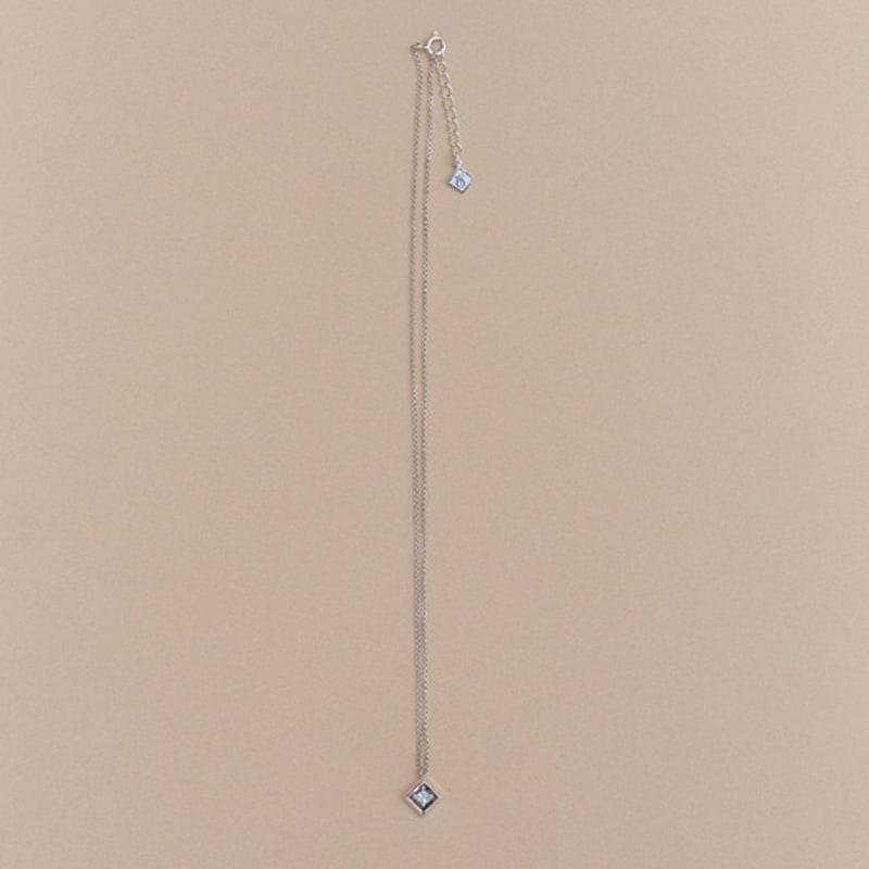 THE PART OF Dia Shape_N (Plain, Stone)