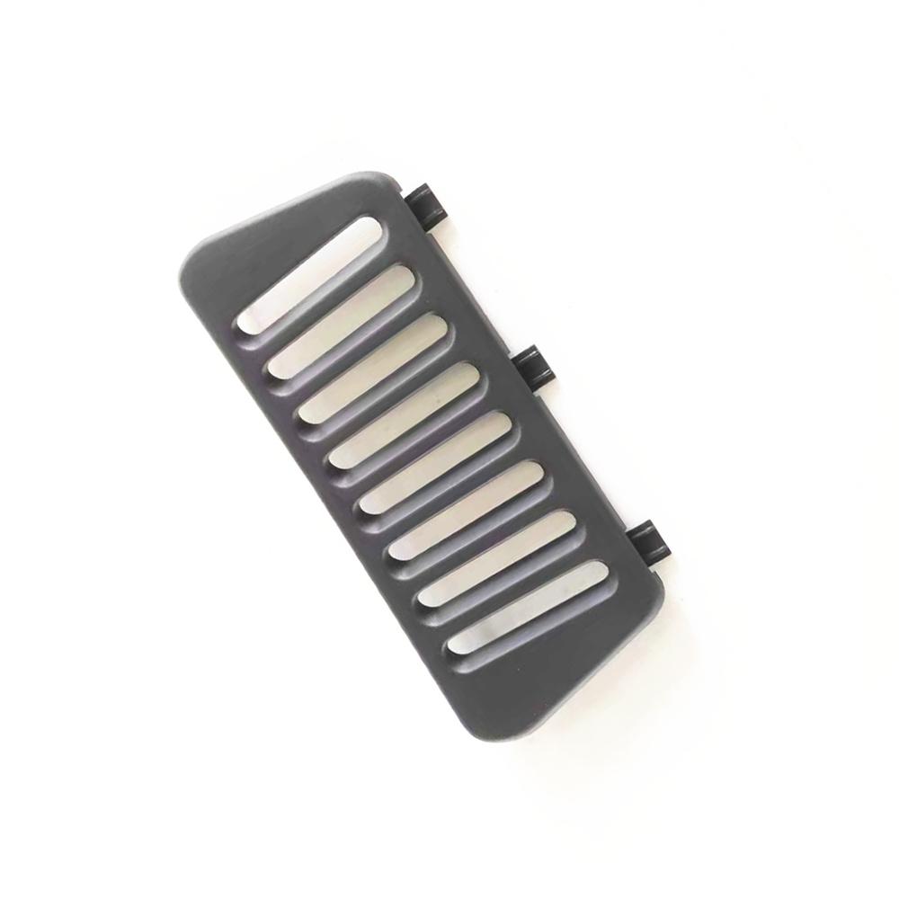 For JEEP WRANGLER JK 2011-2018 SWING GATE TAILGATE GRILLE 5KJ01DX9AC,5KJ01XDVAC