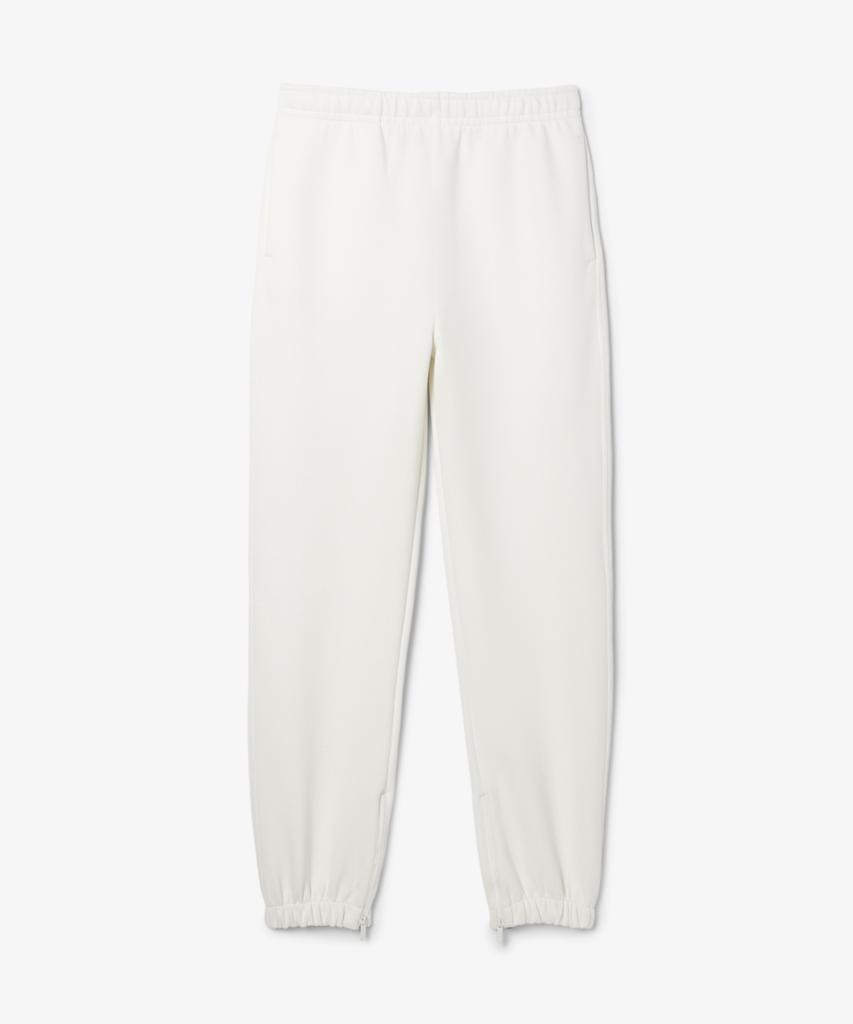 LACOSTE Women'S Double-Face Pique Sweatpants Xf8386-56G 70V