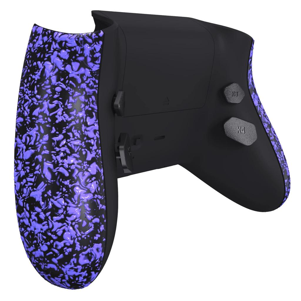 eXtremeRate Programmable Remap Kit for Xbox Series Upgrade Board for Xbox Core Controller with Redesigned Back Side and Rear Buttons X/S Controllers,