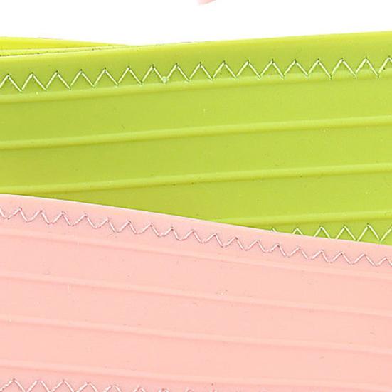 60/90CM Skipping Posture Corrector Band Adjustable Anti-Slip Silicone Posture Correction Belt Beginner Rope Jumping Training Arm Fixing Strap