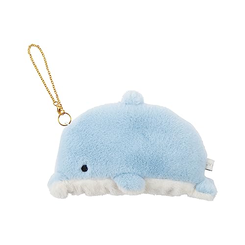 

LIV HEART Libuhaato 18301-61 Flat Pouch Marshmallo