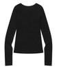 Koiliseu Sun Beach Button Long Sleeve Tee (2 Colors)