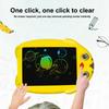8.5/in Cartoon LCD Writing Tablet Drawing Board Kids Graffiti Sketchpad Toys Handwriting Blackboard Magic Drawing Toy Gift L07