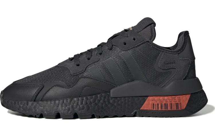 Adidas Nite Jogger  Hi-Res Red  FV3618 36⅔