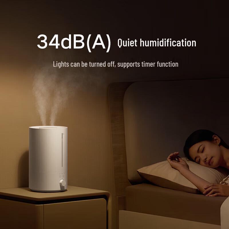 Xiaomi Humidifier 3 CN plug (adapter included)
