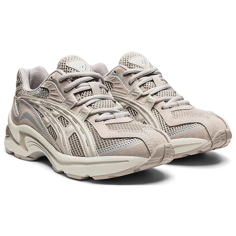 New Asics Gel Preleus 'Oyster Grey' Women's 1202A109-020