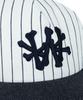 WKNDRS Bone League Cap (White)