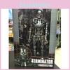 Endoskeleton T800 With Plasma Rifle 7" Action Figure New Box In
