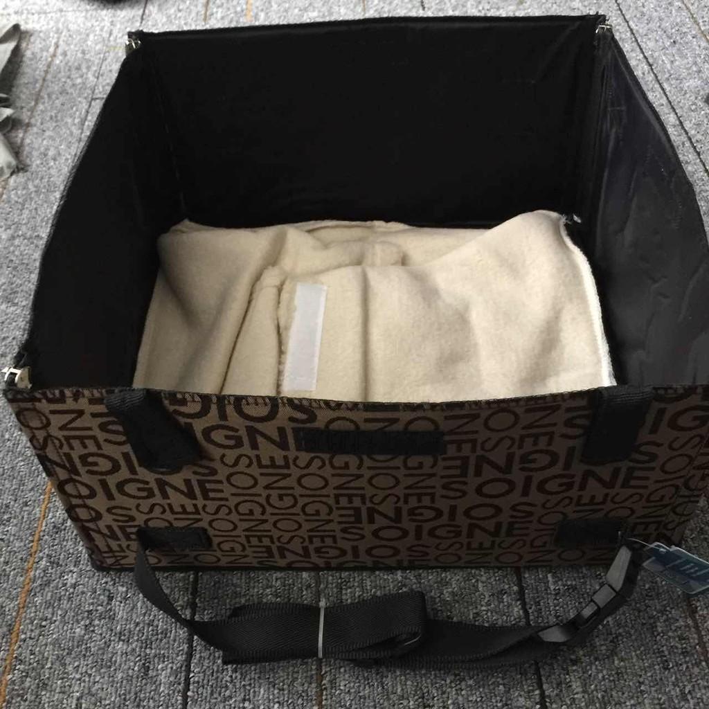 

Oxford Cloth Travel Packing Bag With Moldproof Function For Outdoor And Bedroom Storage