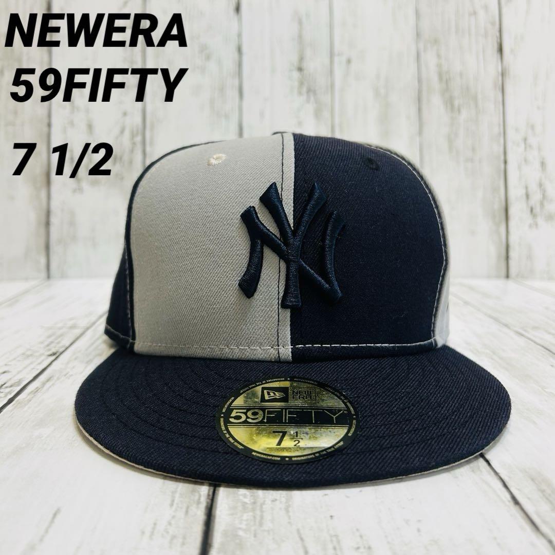 

[USED] New Era New York Yankees 59FIFTY Crazy Pattern