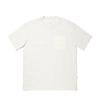 Li Ning Unifarbene Rundhals Freizeit-Kurzarm-T-Shirt Unisex Oberteile AHSV799-2
