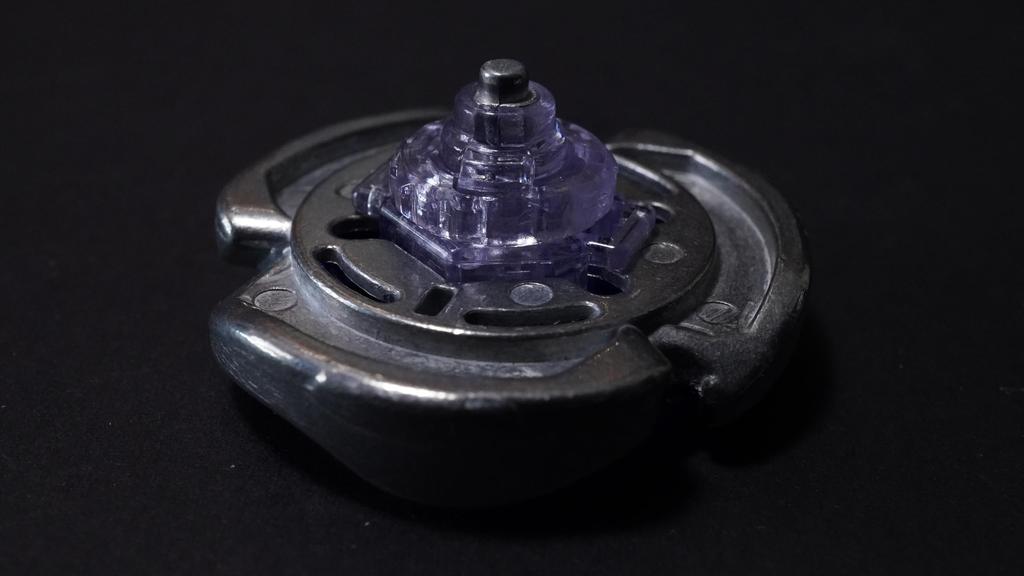 Screw Capricorn Overseas Limited Metal Fight HMS Zero Action Toy Starter, Edition, Edition, Bay, Blade, Metabay, Explosion, 4D, G, Burst, X, Toy,