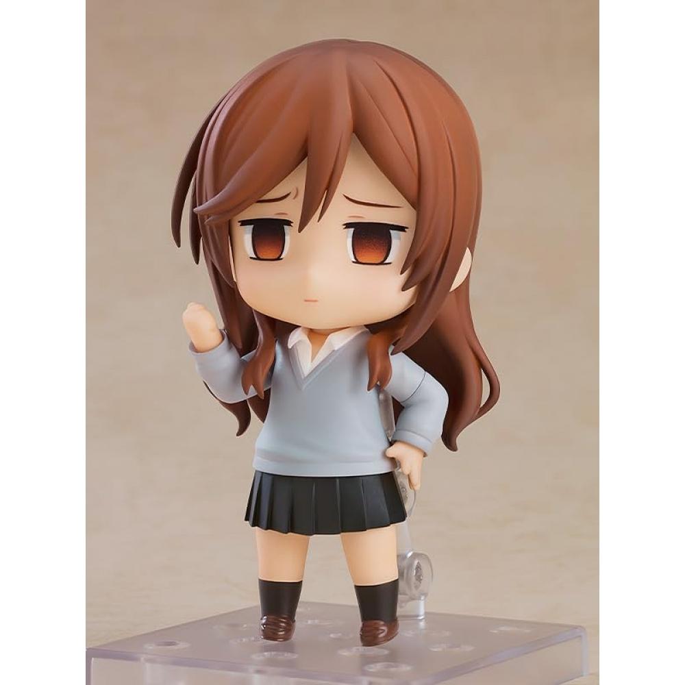 Nendoroid Horimiya Kyoko Hori Non-scale Plastic Painted Movable Figure Resale