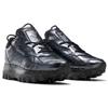 Reebok Classic Leather Cardi B Dark Silver Women's Sneakers GW2631