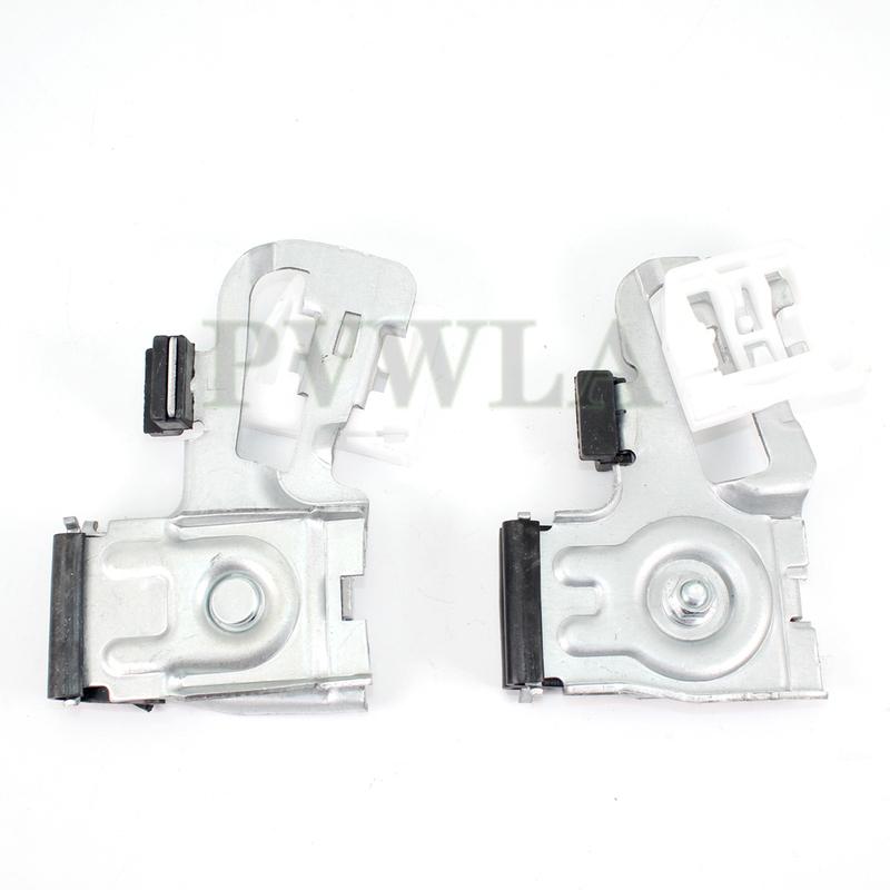 For Skoda Octavia A4 MK1 1997 1998 1999 2000 2001 2002-2011  Car-Styling Electric Window Regulator Repair Kit Front Left Door