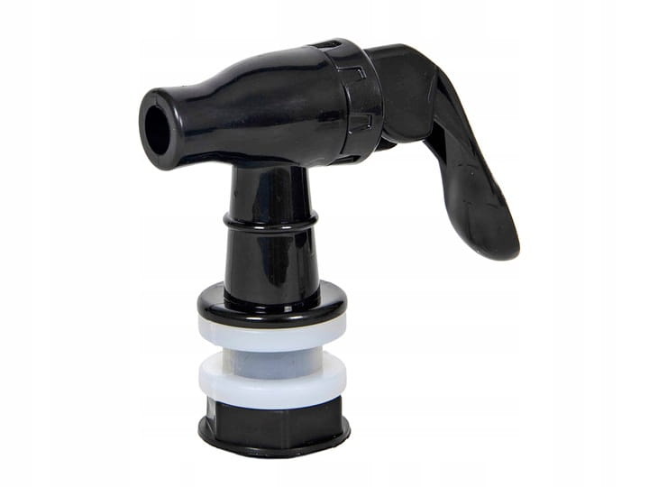 Replacement Tap For Jar And Jar With Tap Seal Accessories