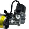Compatible ABS Brake Booster Motor MN10284 for 2000-2021 Mitsubishi Pajero/Montero
