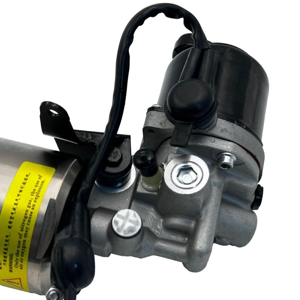 Compatible ABS Brake Booster Motor MN10284 for 2000-2021 Mitsubishi Pajero/Montero
