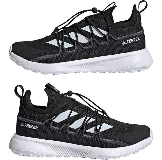 Adidas Terrex Voyager 21 Canvas Trekking Boots