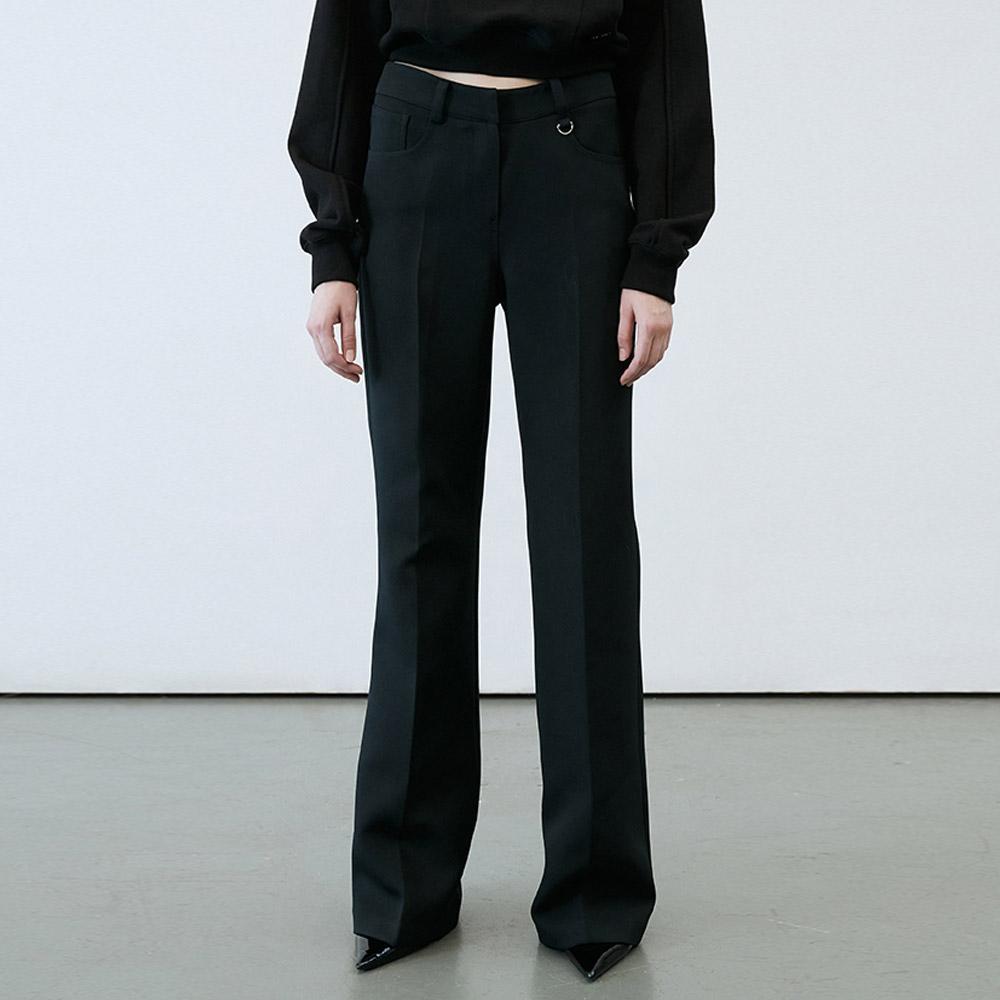 LCDC™ Slim Bootscut Trousers