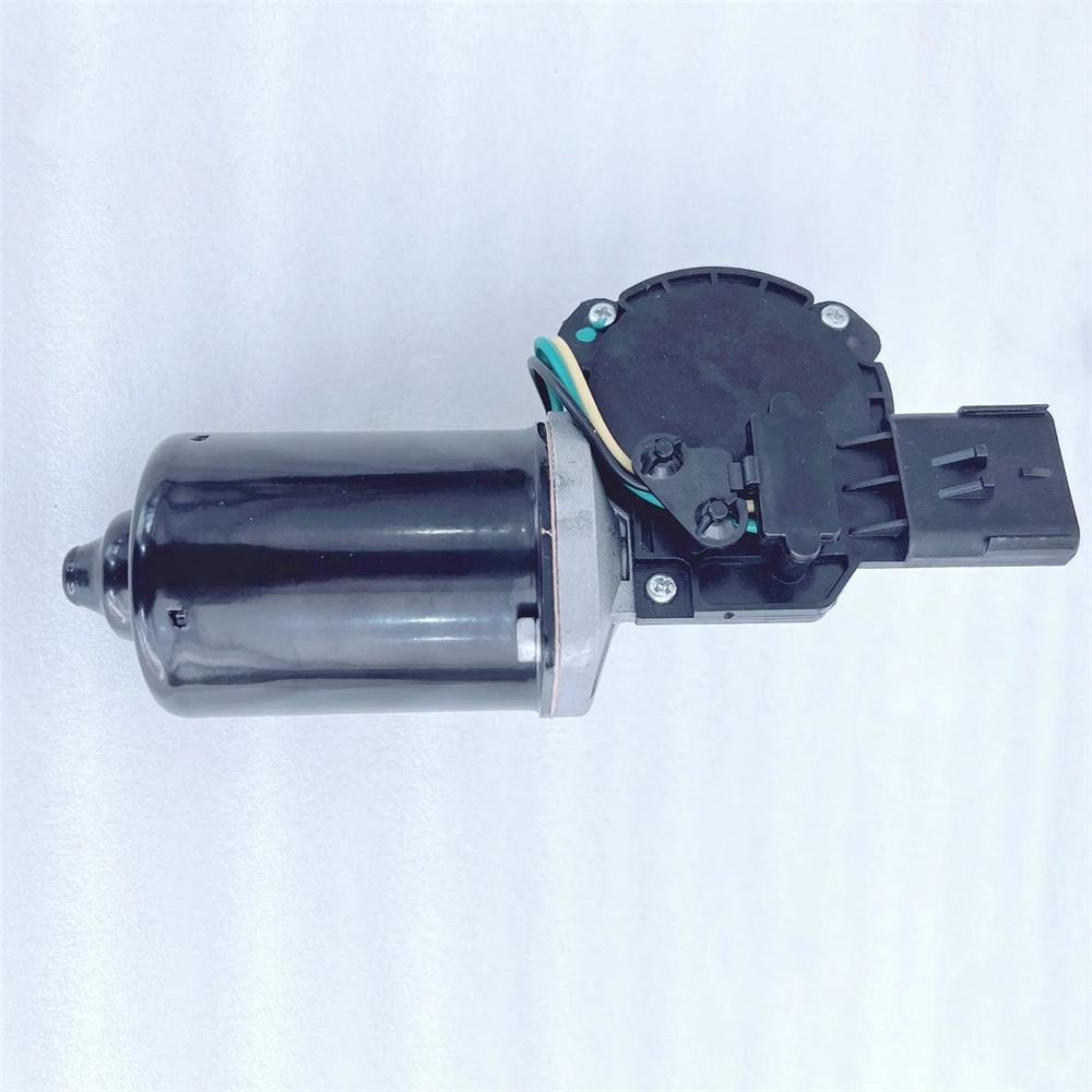 Front Wiper Motor 68002388AA For Jeep Wrangler JK 07-18