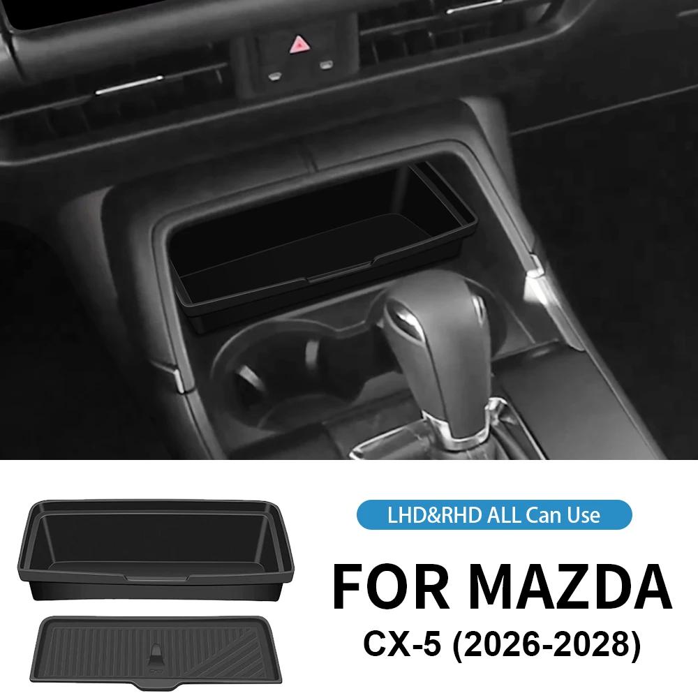 For Mazda CX-5 CX5 2026 2027