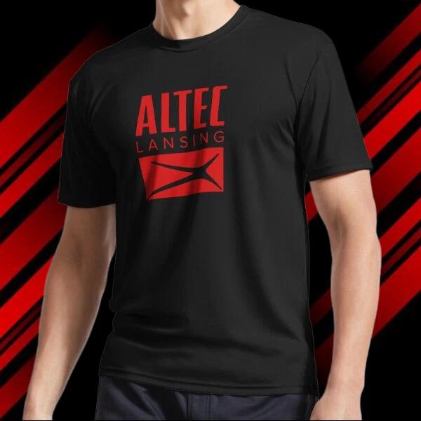 Men s and Women s T-shirts Altec Earbuds S
