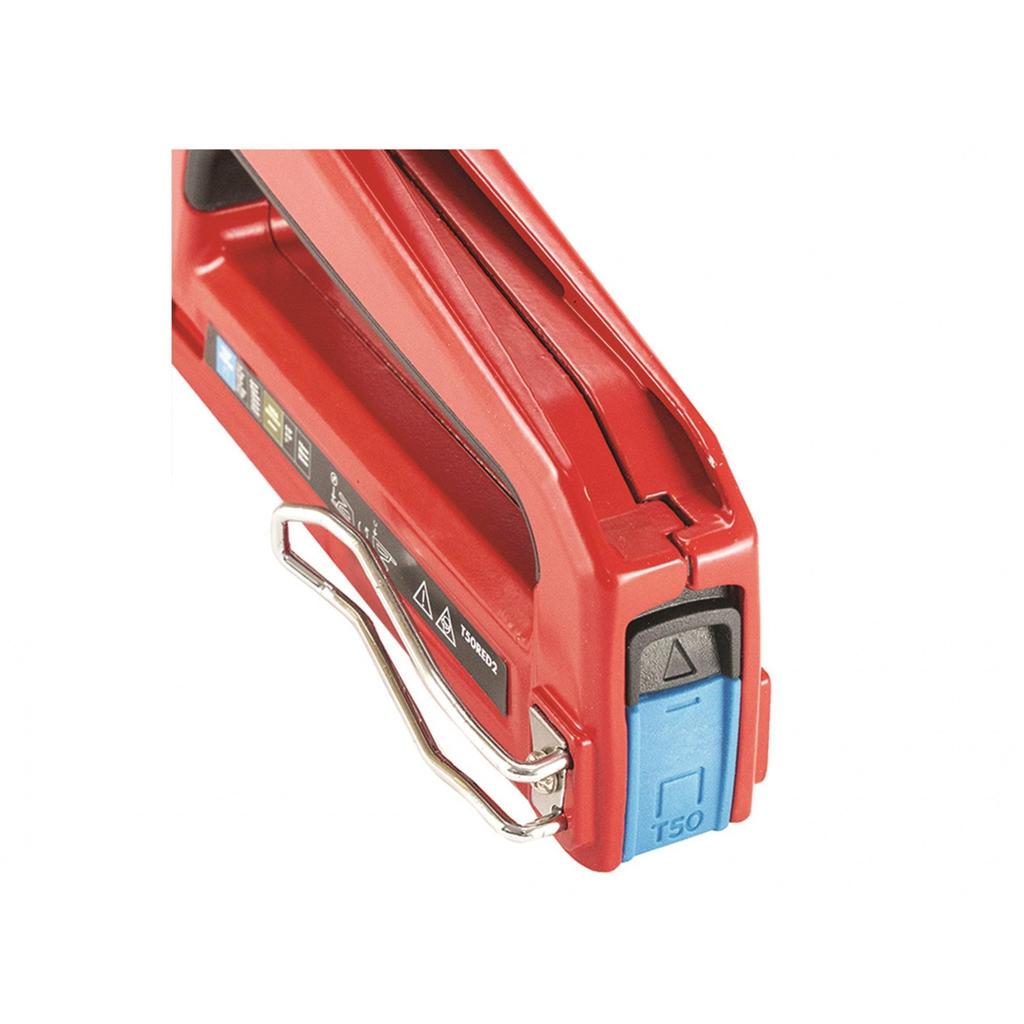 Arrow T50 2-in-1 Staple Gun