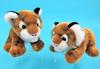 Cute Sales Plush Toy Tiger Crawling Small Z0243