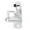 Door Lock Striker 68169415AC Metal Securely Fasten Door Lock Latch Strike for Promaster 1500 2500