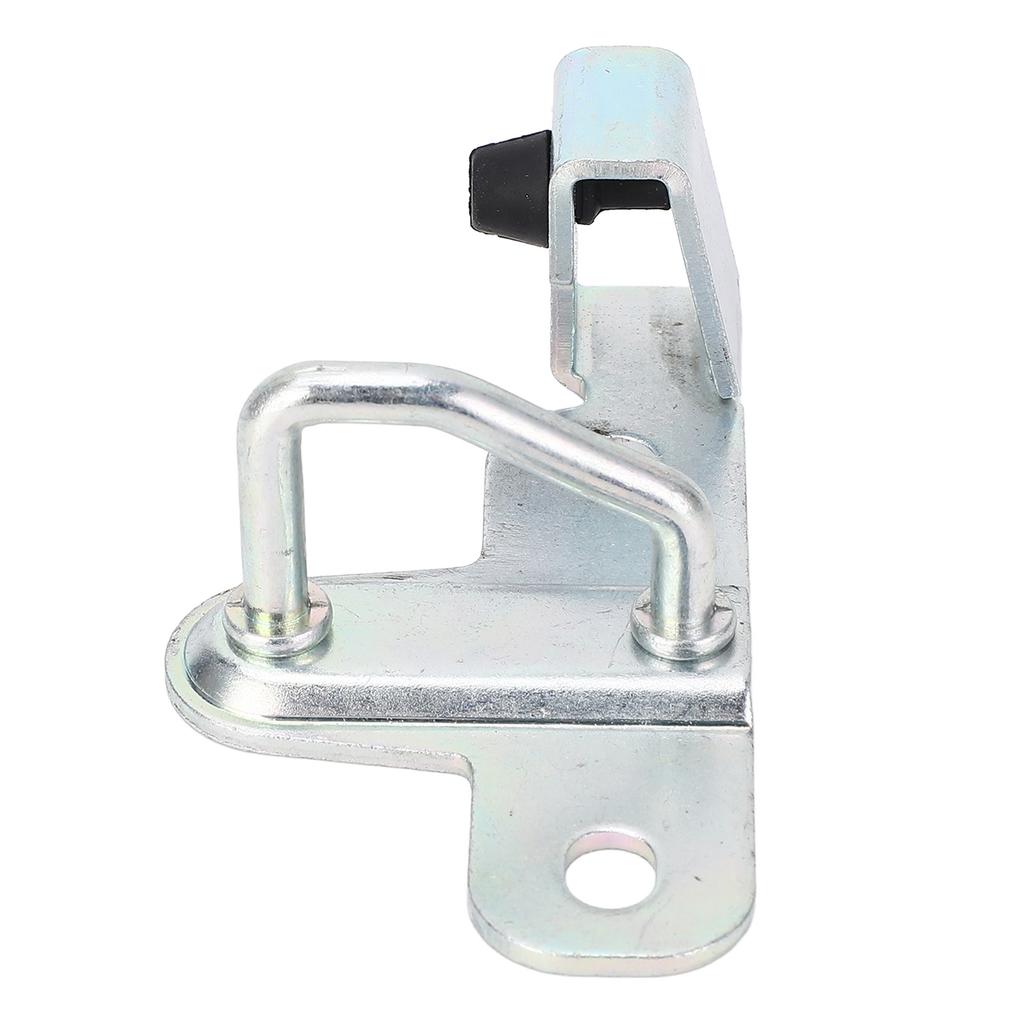 Door Lock Striker 68169415AC Metal Securely Fasten Door Lock Latch Strike for Promaster 1500 2500
