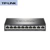Tp-Link TL-SF1010P 10-Port 100Mbps Unmanaged PoE Switch