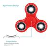 Fidget Spinner EDC Spinner Stress Relief Anxiety Autism ADHD Sensory Toys High Quality Funny Toys for Kids Party Favors Juguetes