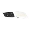 Door Mirror Lens for X1 E84 F48 F20 F21 F40 F22 F23 F30 F31