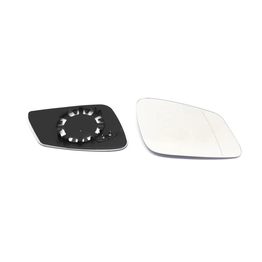 Door Mirror Lens for X1 E84 F48 F20 F21 F40 F22 F23 F30 F31