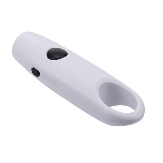 Electric Whistle High Decibel Multifunctional ABS Football Basketball Game Cheerleading Referee Whistle