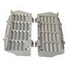 Motorcycle Radiator Grille Guard Protector Cover For KTM 125 - 500cc EXC EXCF XC XCF XCFW SX SXF XCW Husqvarna TE FE TC TX FC FX