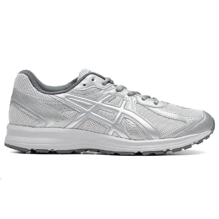 Nové Asics Jog 100 S 'Šedá Stříbrná' 1201A773-021