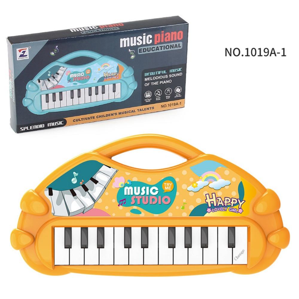 Electronic Musical Instrument Electronic Piano Toy Learning Function Music Toy For Kids
